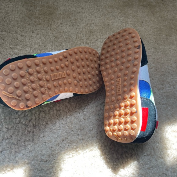 PUMA - Picture 3 of 3